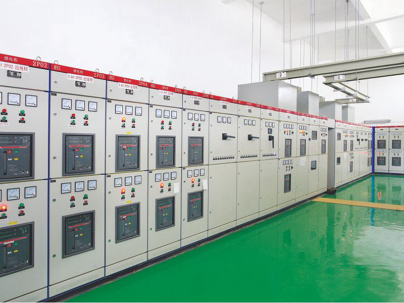 電力安裝、增容工程